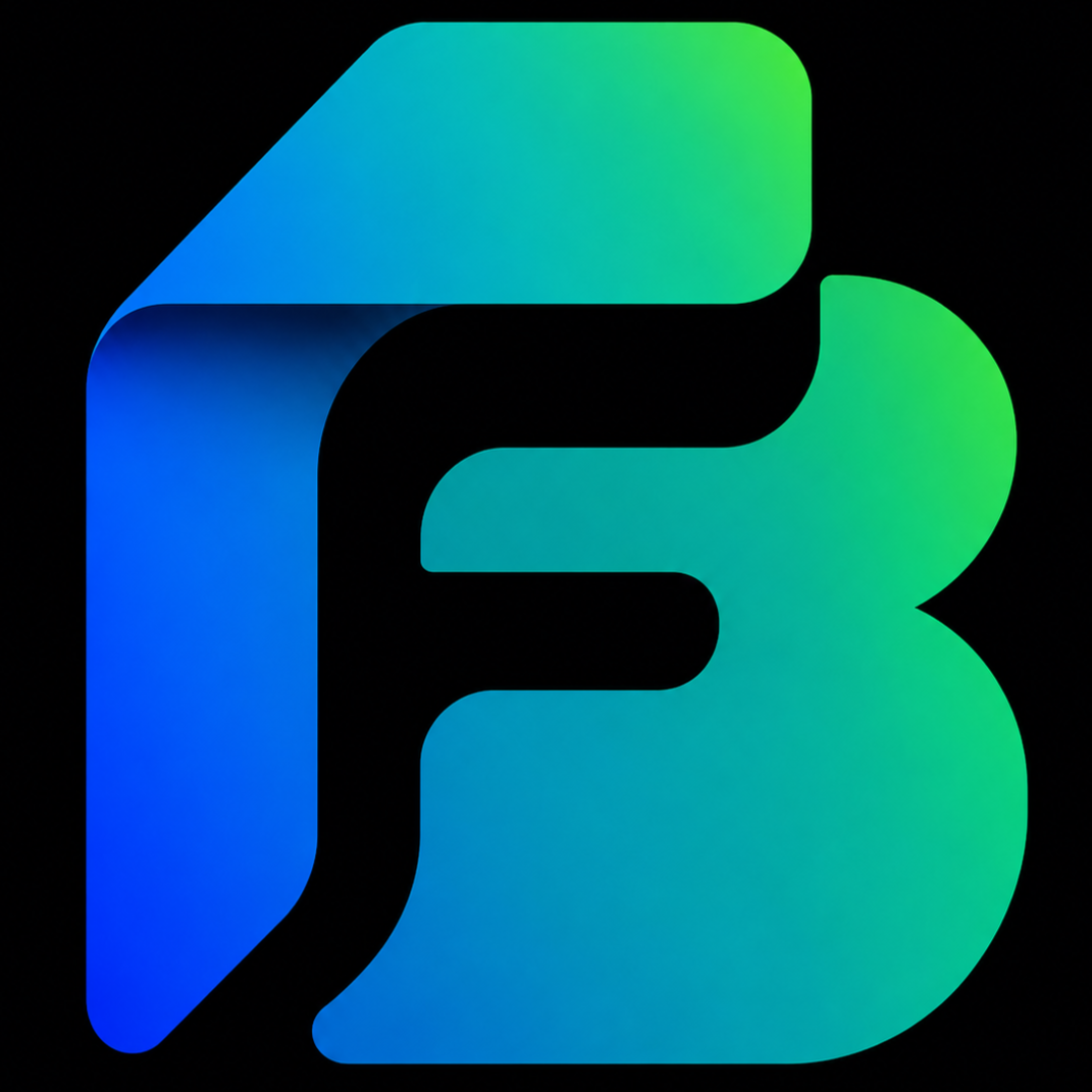 FetchBlok Logo