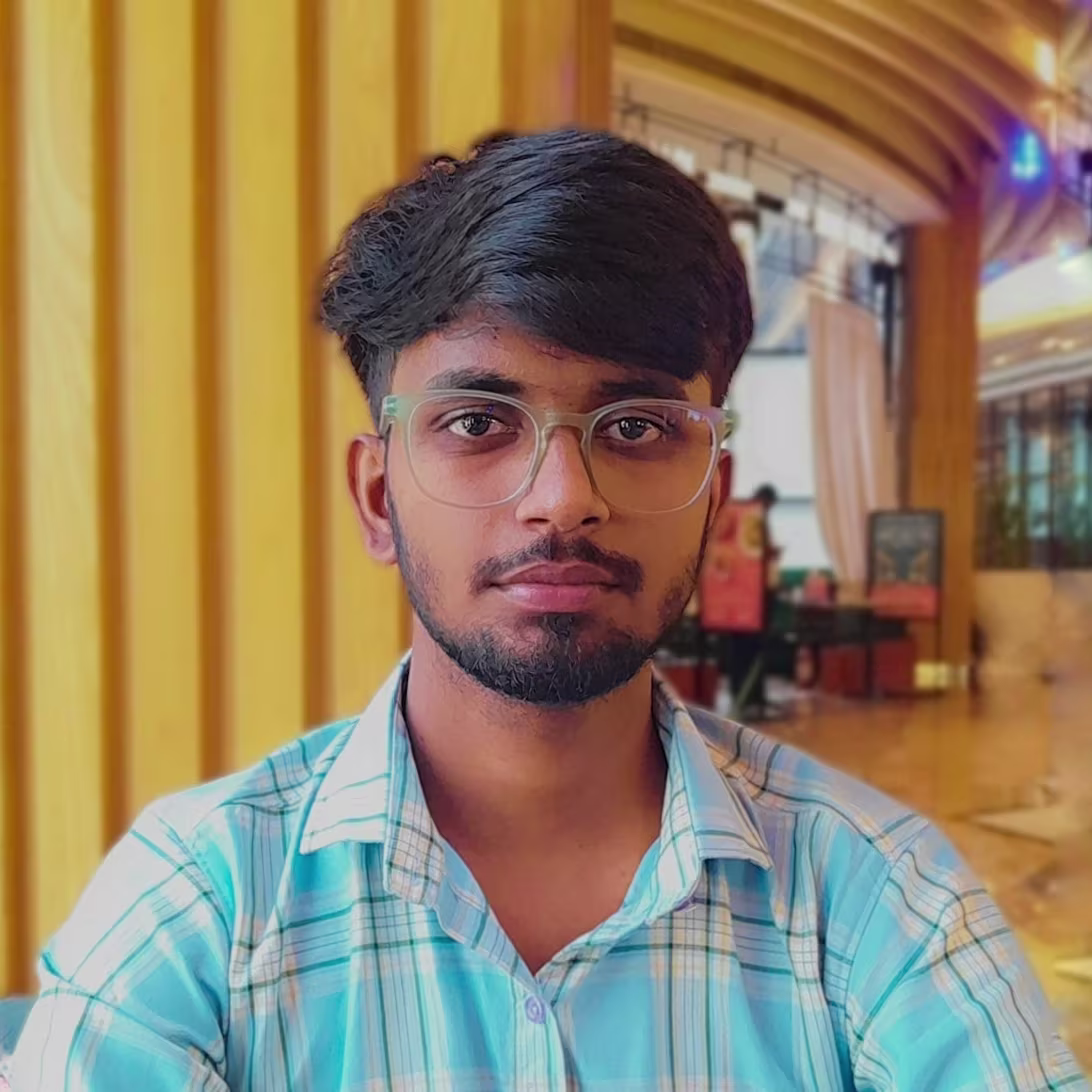 Rajnish Kumar Sharma